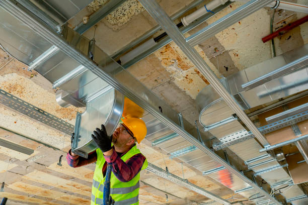 Best Residential HVAC in Oak Hill, OH