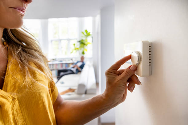 Best Seasonal HVAC Services in Oak Hill, OH