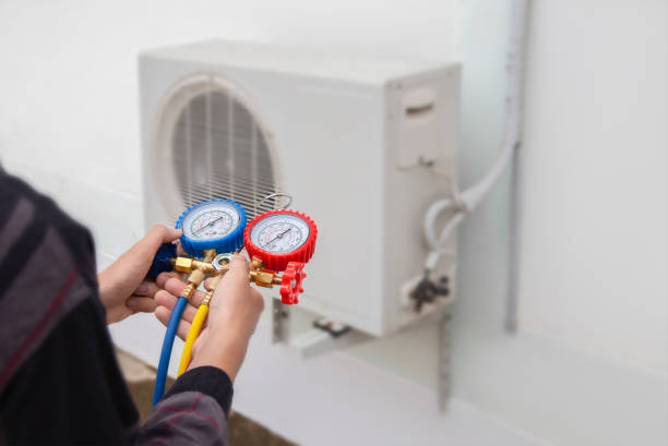 Best Commercial HVAC in Oak Hill, OH