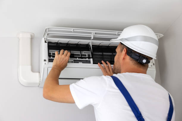 Best Energy-efficient HVAC Solutions in Oak Hill, OH