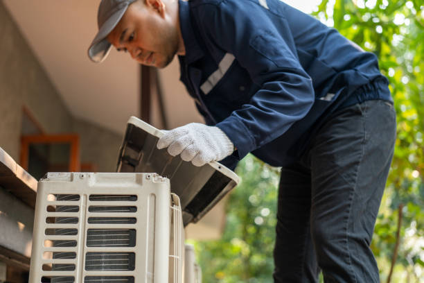 Best HVAC Consulting and Engineering in Oak Hill, OH