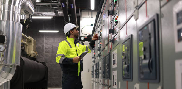 Best HVAC Software and Technology in Oak Hill, OH