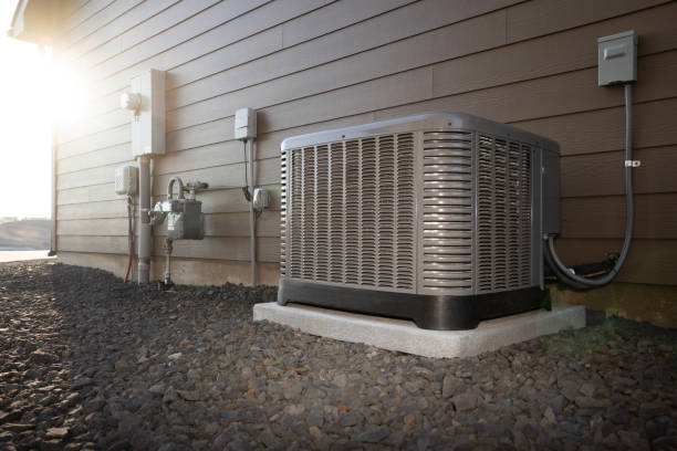 Best HVAC Retrofitting and Upgrading in Oak Hill, OH